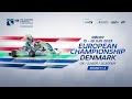 FIA Karting European Championship 2023 Junior &amp; OK Round 3 Rodby / Denmark (Saturday)