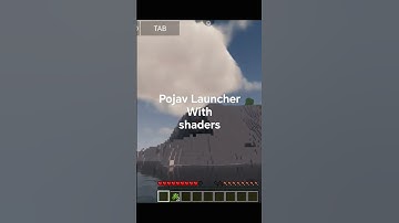 How to make Minecraft (Java) on mobile look AMAZING #gaming #android #minecraft #minecraftshorts