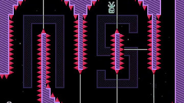 VVVVVV - Nova Part 1