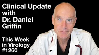 TWiV 1260 Clinical update corrected