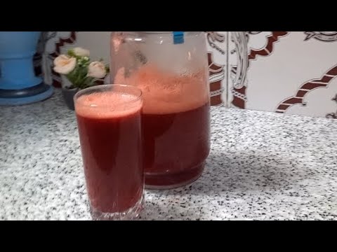 التجرية الصحراوية لغسل الأمعاء وطرد السموم من الجسم والحل النهائي لمشاكل الإمساك وجميع أسرارها