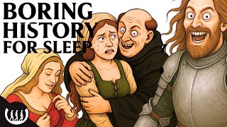 15 MEDIEVAL Urban Legends That Turned Out to Be True and more