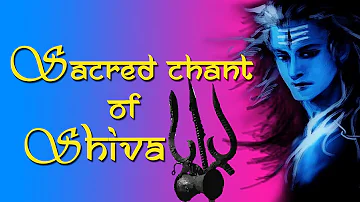 Maha Shivratri Special 2023 "Sacred Chants of Shiva Mantra " - Shiv Tandav Stotram - Rudrashtakam