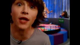 Wheel of Fortune - So Random! - Disney Channel Official