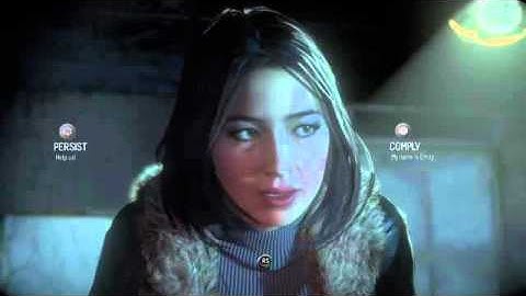 Save the Cheerleader, Save the World - DeadEndRoad Plays Until Dawn (Part 16)