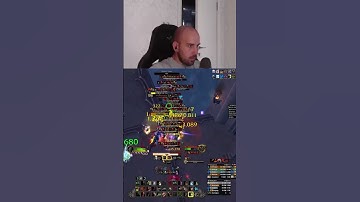 Feral Druid - Testing the BUFFS - WE LOOKING GOOOOD - PTR S3 - Patch 11.2  #thewarwithin