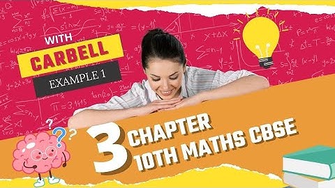 Check graphically the pair of equations x+3y = 6 and 2x–3y = 12..#yt #10thmaths #linearequations