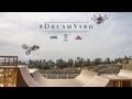 Monster Energy: Dream Yard ft. Pat Casey