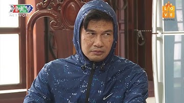 Tiết Cương khốn đốn với cơn THỦY ĐẬU tấn công khiến Kim Huyền hoảng hốt