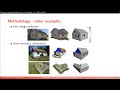 Automated post-earthquake damage assessment of buildings (Damage augmented digital twins buildings)