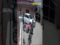 CCTV Captures Dramatic Kidnapping of 4-Year-Old in Mohali Amid Custody Battle