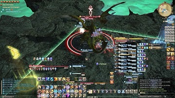 FFXIV Omega: Alphascape V2.0 Savage (O10S) PLD PoV