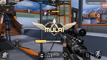 New Bug In Trench Map!! - Crisis Action