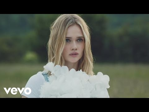 Florrie - Little White Lies (Official Video) - YouTube