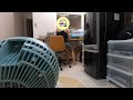 ドケチの真夏の過ごし方に実況解説付けてみた