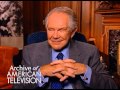 Pat Robertson discusses Jim and Tammy Bakker - EMMYTVLEGENDS.ORG