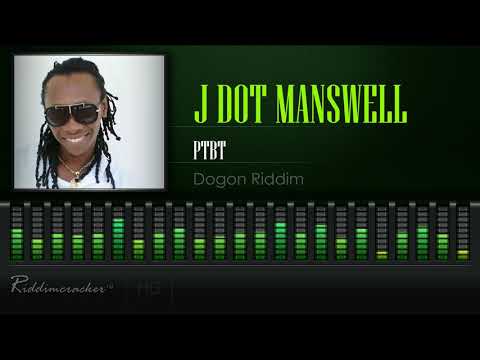 J Dot Manswell - PTBT (Dogon Riddim) [2019 Soca] [HD]