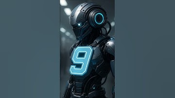 #shorts Countdown to Impact: 10 Seconds of Cyber Mechs!⚙️🤖 #aprilwithyoutubeshorts #10seconds