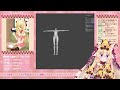 【作業】胃もたれ疲れからあげテンションサゲサゲ