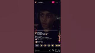 Harris J - Insta Live (27/06/19)