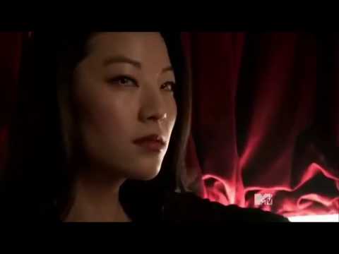 ▲Kira Yukimura(+Scott McCall)