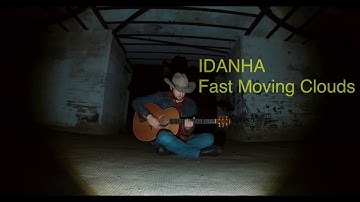 Idanha - Fast Moving Clouds (Field Recordings)