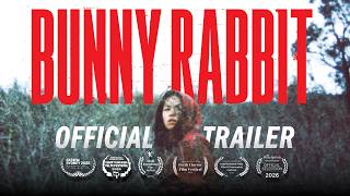 "BUNNY RABBIT" | Official Teaser