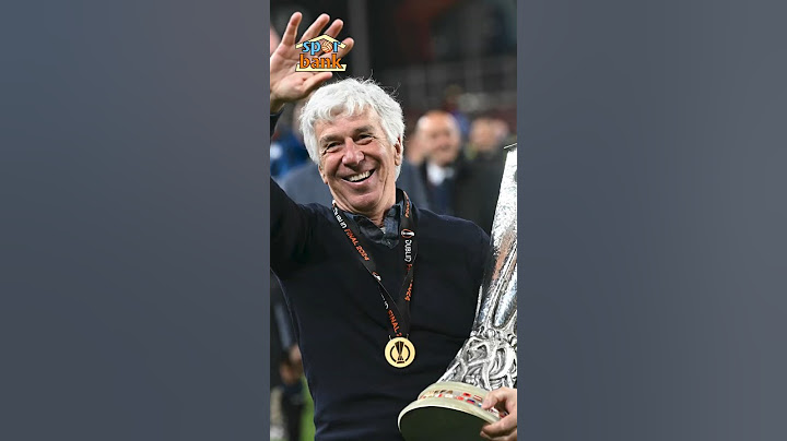 Gasperini'nin 9 yıllık eseri: Serie A şampiyonluğu kovalayan Atalanta