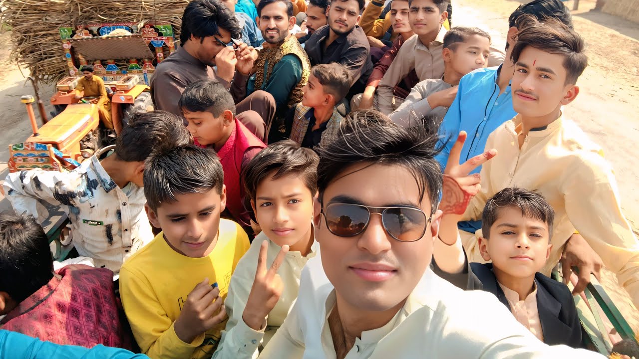 Vishnu Ram Jaipal Vlogs  is live! Namaste Jay Shree Krishna Dosto please Support 🙏❤️ Dhanaiwad Hoga