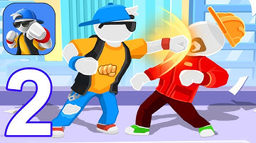 Match Hit - Gameplay Part 2 All Levels 9-15 (Android, iOS)