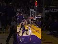 Crazy Josh Okogie dunk🔥 #nextpossession