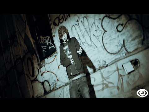whyhaze - lost myself (Official Music Video)