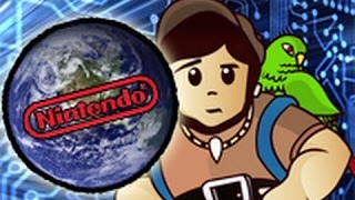 Top 10 Nintendo Overworlds - Jontron Re-Upload