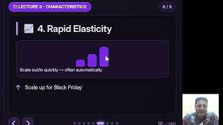 The 5 Essential Characteristics of Cloud Computing (NIST)