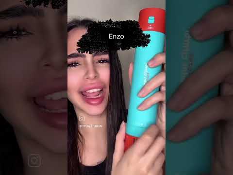 خیلیاتون پرسیدین موهام چطوری اینقدر صاف و بدون وزه ساب کن گمم نکنی درسا مو ترند