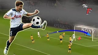 TOT vs JUV 1-2 All Goals \& Highlights in Champions League Last 16 Groups ( 07\/03\/2018 )