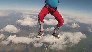 my skydiving HIGHLIGHTS of 2014