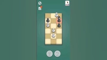 Pocket Chess Level 193