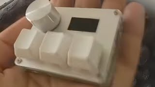 Sayo Device