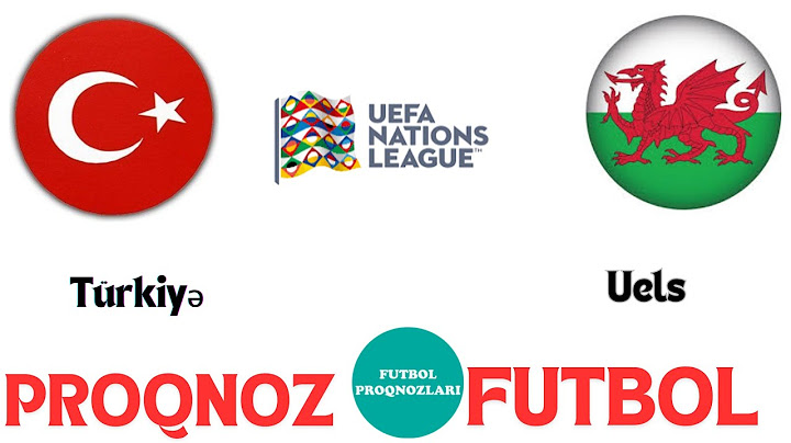 Türkiyə - Uels | PROQNOZ FUTBOL | UEFA MİLLƏTLƏR LİQASI - 5-Cİ TUR #futbolproqnozlari