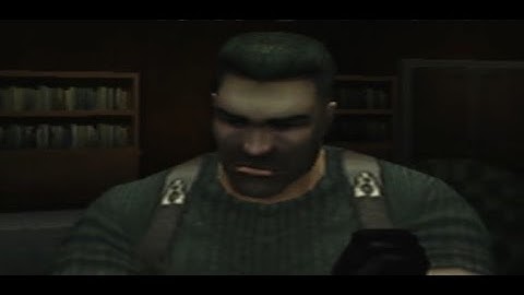 Credits Rolled - Trigger Man