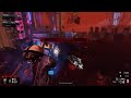Killing Floor 2 | Difficulty: Hell on Earth - Support (Solo, No Commentary)