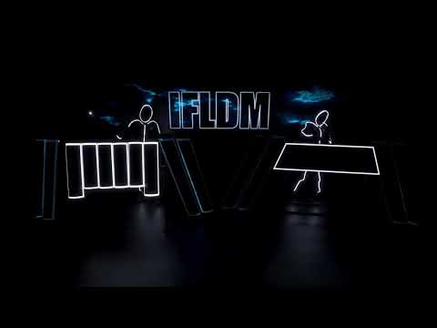 Tujamo, The Stickmen Project, Sleepwalkrs - I F**king Love Dance Music (feat. GLASGOW KI$$) (LIVE)