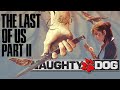 Explaining Why TLOU 2 Failed as an Intuitively Driven Story