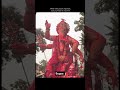 Ganpati bappa Status video | WhatsApp Status video of ganpati #ganapatibapa #whatsappstatus #bappa