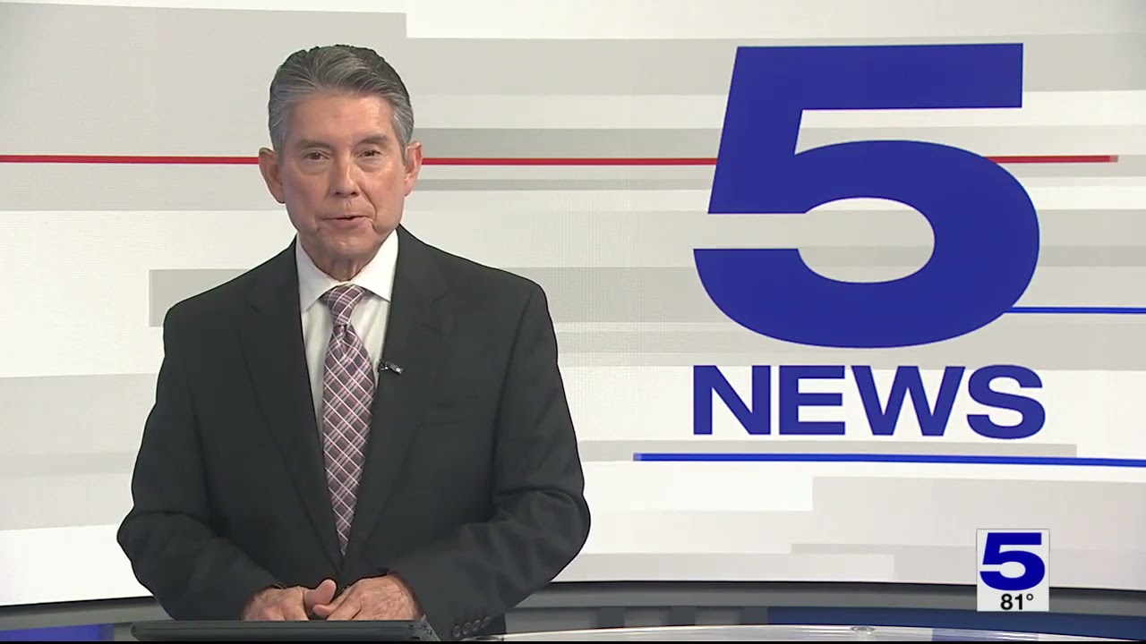 Ruben Cortez announces run for Texas House District 37