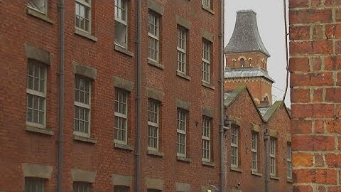 Friedrich Engels - His life in Manchester