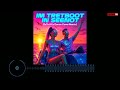 Frl. Menke - Im Tretboot in Seenot ( ExTraxxs Dance Cover Remix )