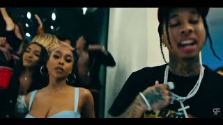 YG  Slide ft Lil Wayne  Tyga Official Video