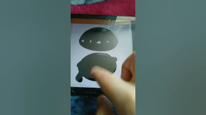Redrawn Bob icons
